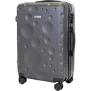 T-class 628 l matná šedá 65 x 43 x 26cm