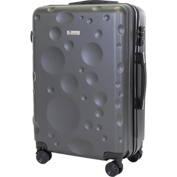 T-class 628 l matná šedá 65 x 43 x 26cm