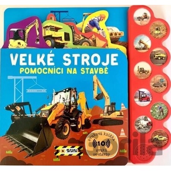 Velké stroje
