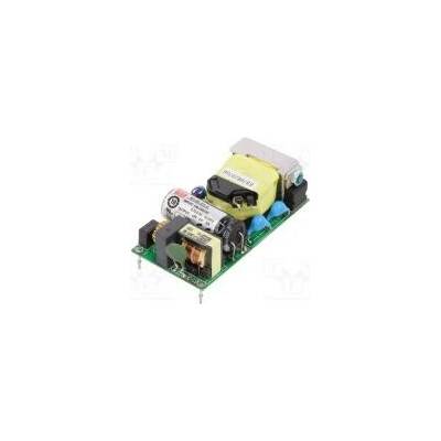 Napájecí zdroj spínaný 30W 80÷264VAC OUT 1 6A -40÷85°C 86,5%