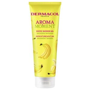 Dermacol - pleťová a tělová kosmetika Dermacol SG 250мл Бахамски банан