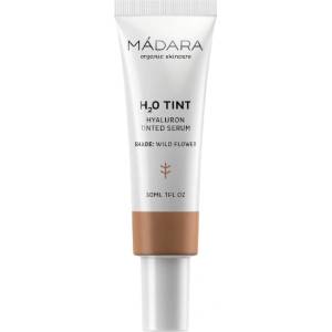 MÁDARA Cosmetics H2O Tint Hyaluron Tinted Serum 30 ml нюанс 4 Wild Flower