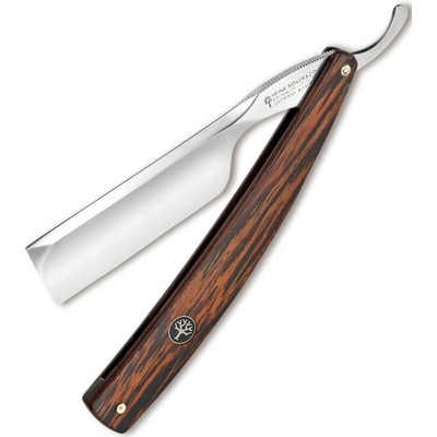 BÖKER The Celebrated Wenge wood