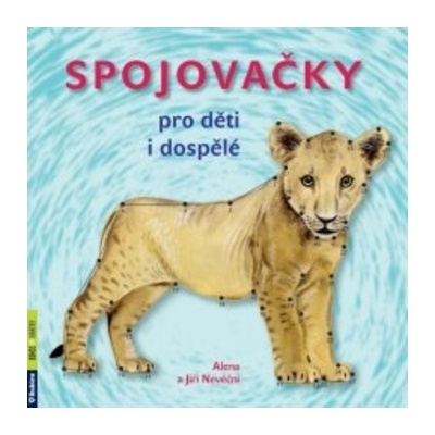 Spojovačky pro děti i dospělé