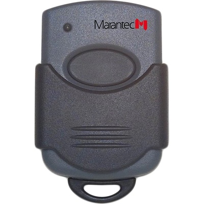 General MARANTEC DIGITAL 321 868 MHz - kompatibilní dálkový ovladač pro bránu/vrata – Zboží Mobilmania