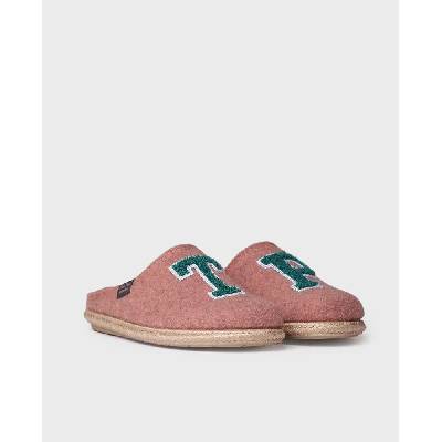 Пантофи Toni pons Deli-Ef slippers - Pink (Pink / Green)
