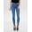 Only Дънки Only Women's Skinny Jeans - Light Blue