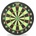 Tactic Game Catdart Dart Set