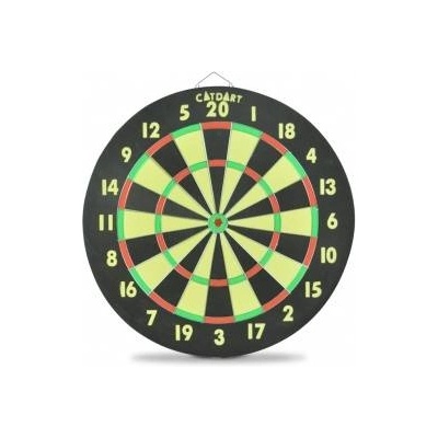 Tactic Game Catdart Dart Set