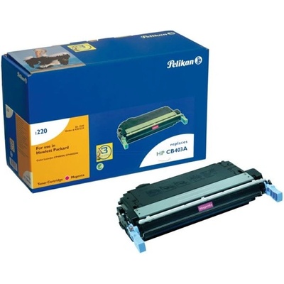 Compatible Тонер, Pelikan, за HP CB403A (1031420403)