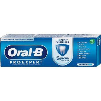 Oral-B Паста за зъби Oral-B Pro Expert Professional Protection DUO 2x75ml