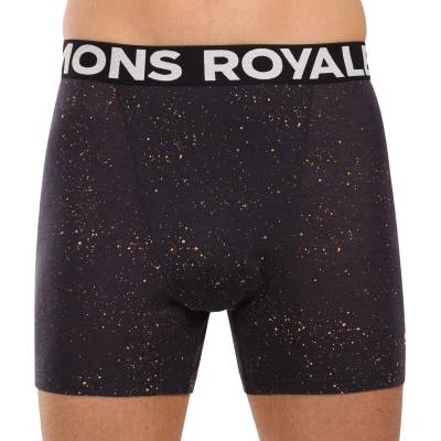 Mons Royale Мъжки боксерки Mons Royale merino многоцветни Mons Royale | Mnogotsveten | МЪЖЕ | XXL