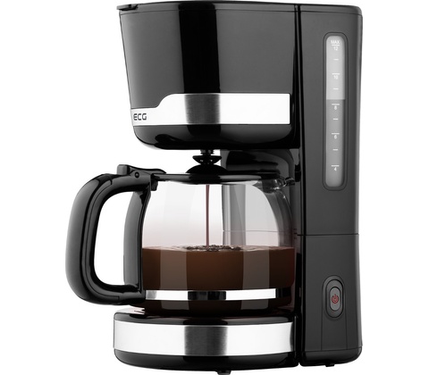 ECG KP 2115 Black