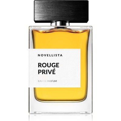NOVELLISTA Rouge Privé parfumovaná voda dámska 75 ml