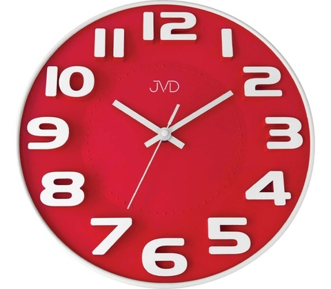 JVD HA5848.4