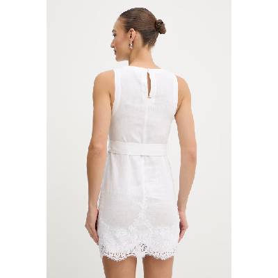 TWINSET рокля ленена (261TT2180)