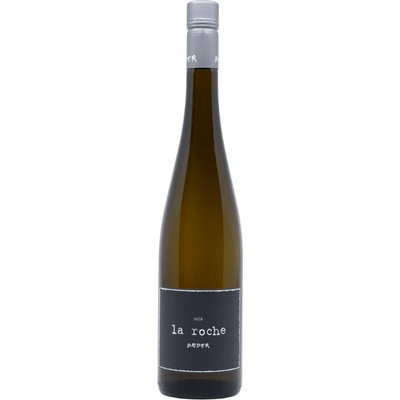 Bäder Riesling La Roche Magnum 2019 13% 1,5 l (holá láhev)