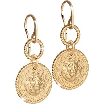 Image 1 of Rebecca Дамски обеци Rebecca The Lion Queen - SLIOAO05 (SLIOAO05)