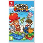 Rising Star Games Harvest Moon Mad Dash (Switch)