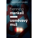 Usměvavý muž