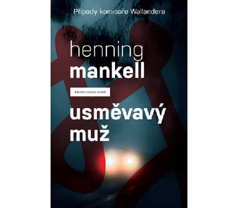 Usměvavý muž