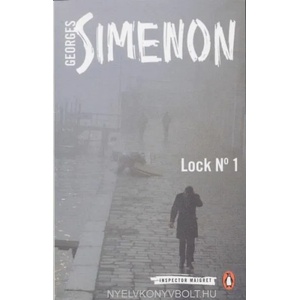 Lock No. 1 | Georges Simenon (2015)