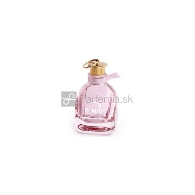 LANVIN RUMEUR 2 ROSE telové mlieko 150 ml