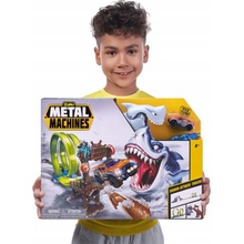 ZURU Metal Machines Track Shark Attack