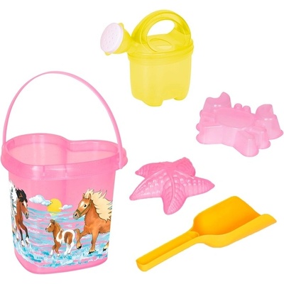 Spiegelburg Beach set Our Pony Farm