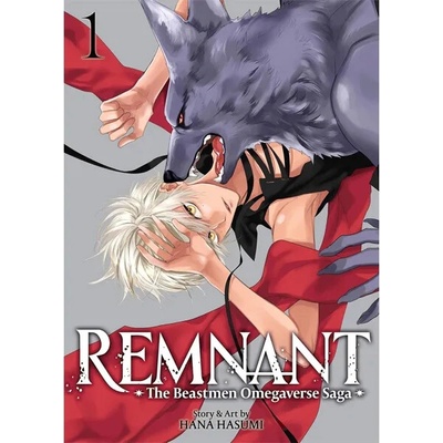 REMNANT BEASTMEN OMEGAVERSE V01