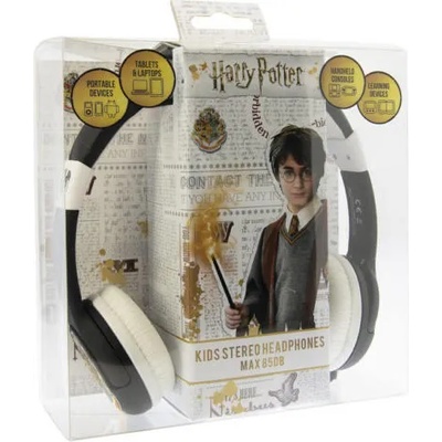 OTL TECHNOLOGIES Harry Potter Hogwarts Crest (HP0624)