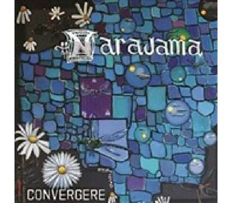 NARAJAMA: CONVERGERE CD