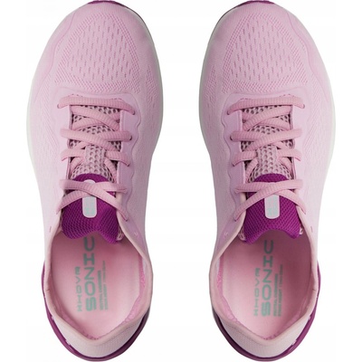 Under Armour-ua W Hovr Sonic 6 pink shadow/mystic magenta/pink shadow růžová – Hledejceny.cz