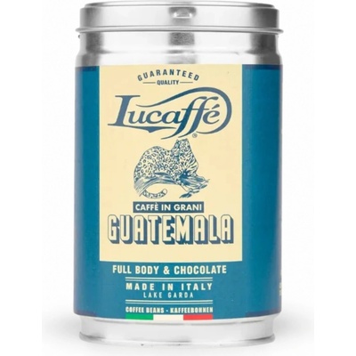 Lucaffé GUATEMALA 250 g