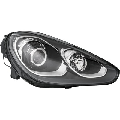 HELLA přední světlo DS5+H7 HELLA (prvovýroba) P 1EL 011 1EL 011 745-581