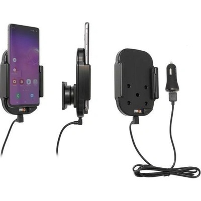 Brodit držiak s nabíjaním z CL na Samsung-Galaxy S10, 718115