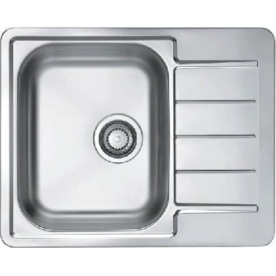 Alveus Line Max 110 satin