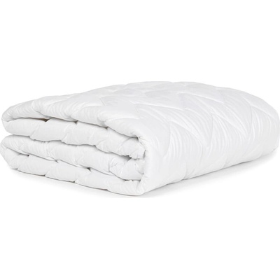 Bonami Essentials Protect chránič matrace bílá 90x200