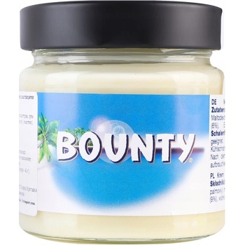 Bounty nátierka 200 g
