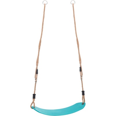 VidaXL zahradní pro děti světle modrá