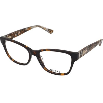 Guess Диоптрични очила Guess GU2781-N 052