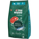 Pan Mięsko s bylinkami Hovädzie mäso s chrumkavým tuniakom S 3 kg