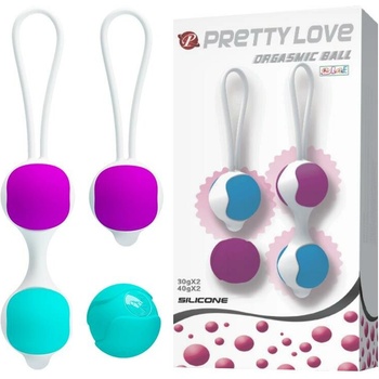 Pretty Love - ORGAZMICKÁ GUĽA
