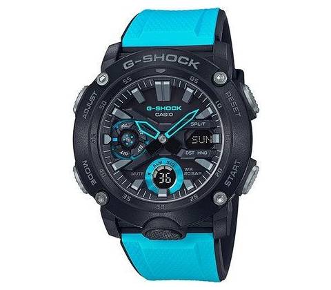 Casio GA-2000-1A2
