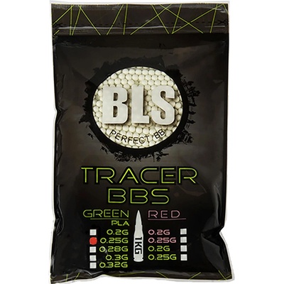 BLS Tracer 0,25g 4000 ks