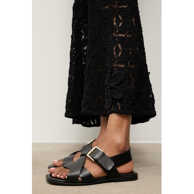Answear. LAB Кожени сандали Answear. LAB (3101-62.tjk)