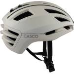 CASCO Каска за шосейно колоездене CASCO Speedairo Core Bike helmet - Weiss - размер S 52-56 cm (851-1888-0211)