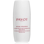 PAYOT Rituel Douceur Déodorant Roll-on Fraîcheur 24H Sans Alcool рол- он против изпотяване без алкохол 75ml