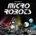 Abacus Spiele Micro Robots