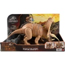 Mattel Jurský svět Dino útěk Pentaceratops